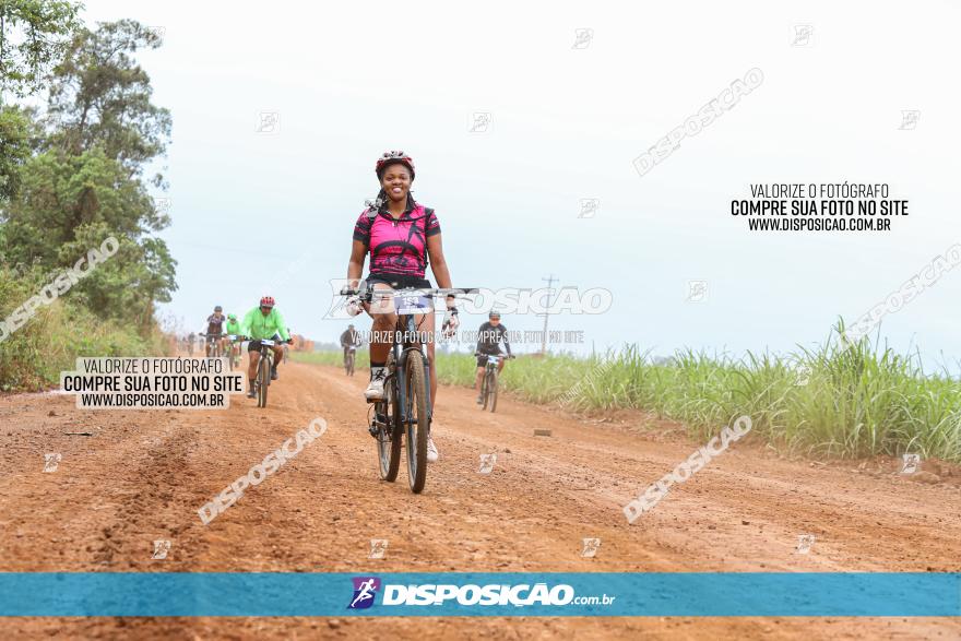 1ª Pedalada Pela Vida