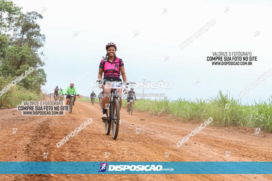 1ª Pedalada Pela Vida