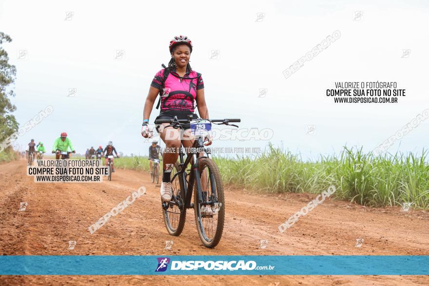 1ª Pedalada Pela Vida