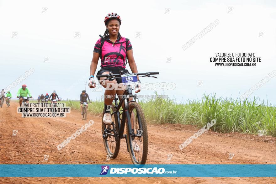 1ª Pedalada Pela Vida