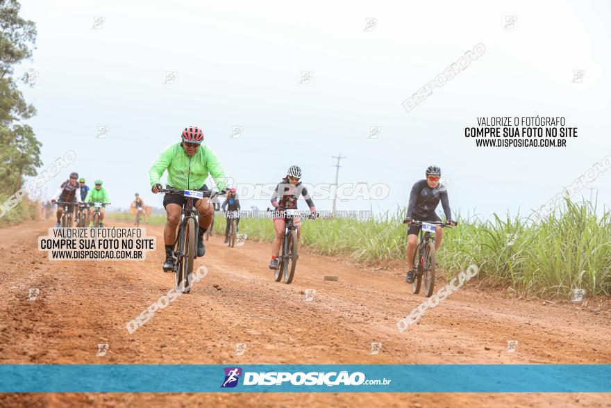 1ª Pedalada Pela Vida