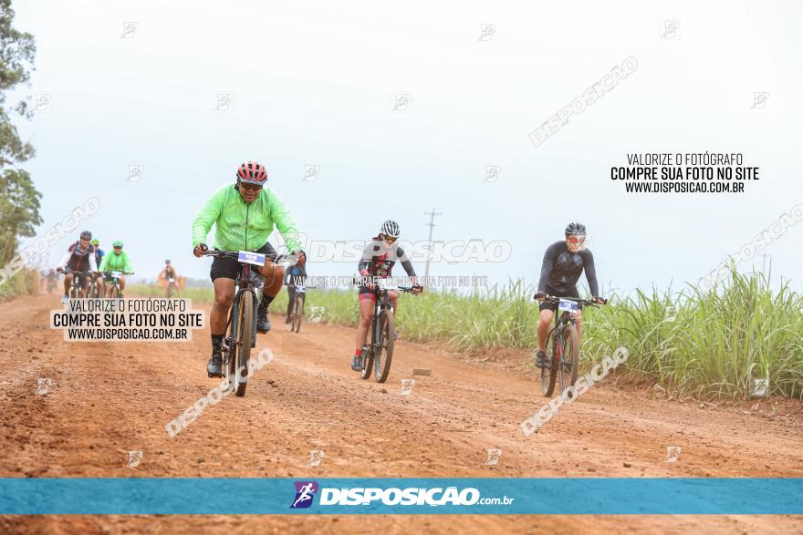 1ª Pedalada Pela Vida