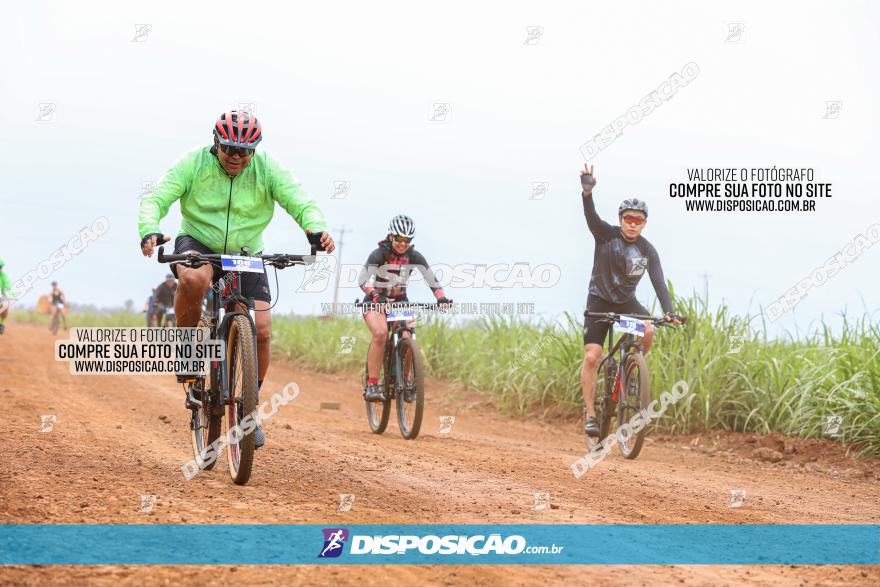 1ª Pedalada Pela Vida