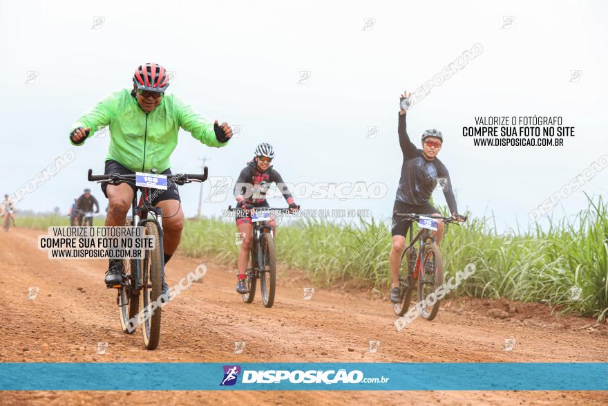 1ª Pedalada Pela Vida