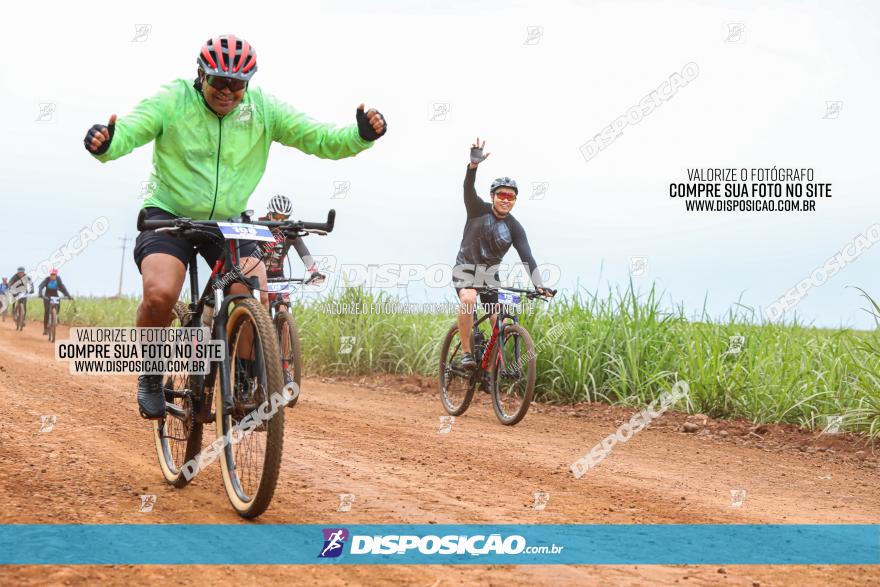 1ª Pedalada Pela Vida