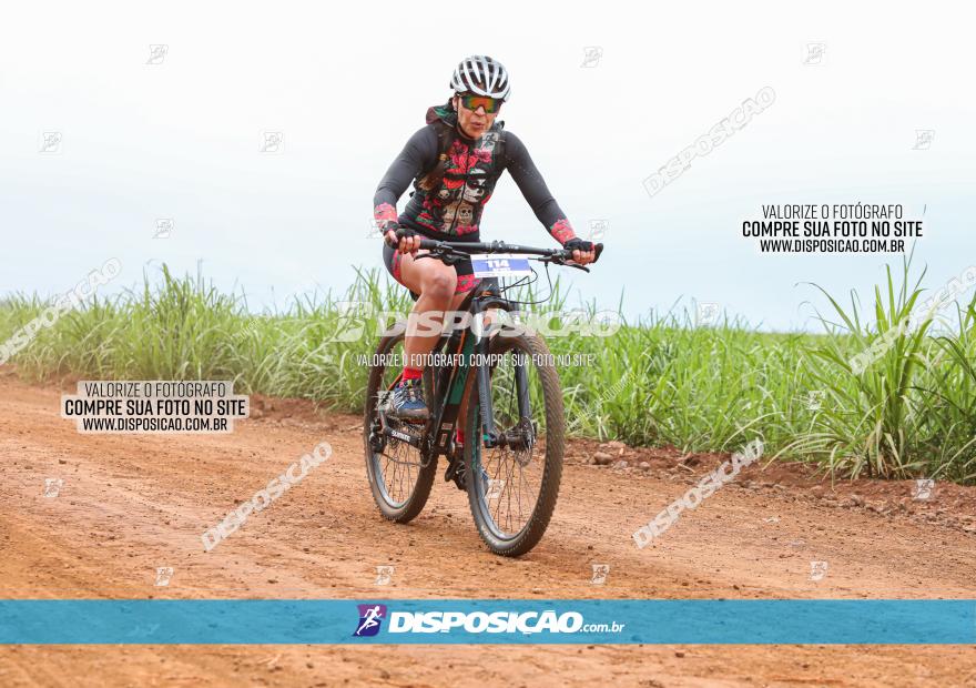 1ª Pedalada Pela Vida