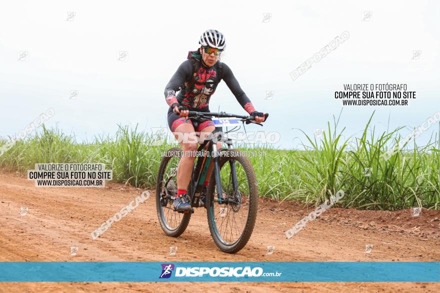 1ª Pedalada Pela Vida