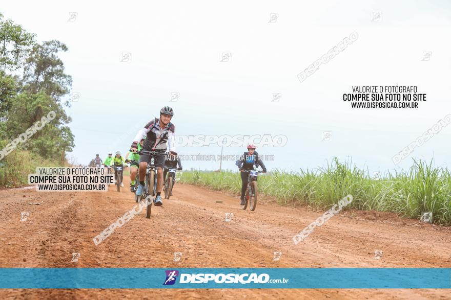 1ª Pedalada Pela Vida