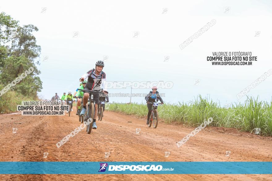 1ª Pedalada Pela Vida