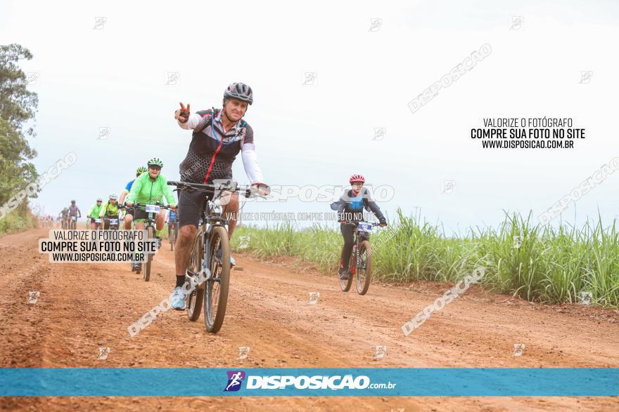 1ª Pedalada Pela Vida