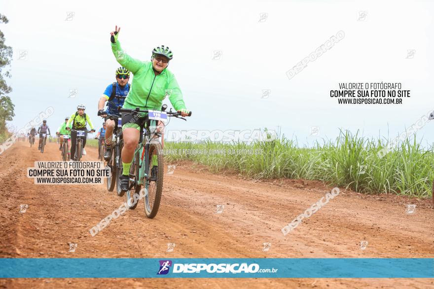 1ª Pedalada Pela Vida