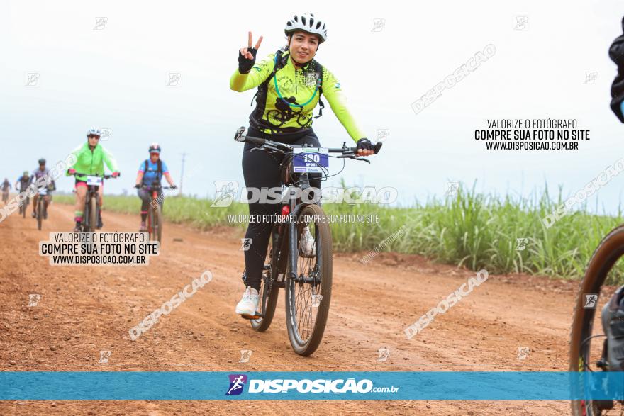 1ª Pedalada Pela Vida