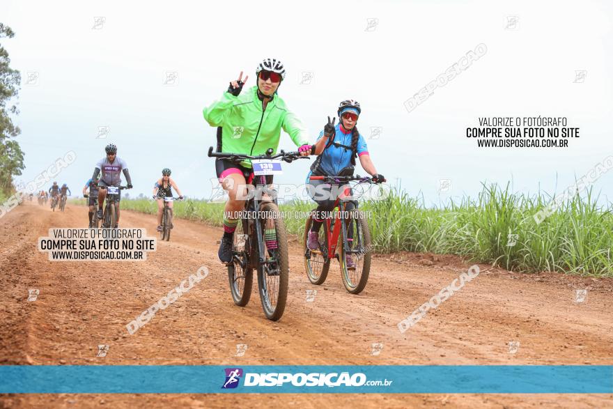 1ª Pedalada Pela Vida