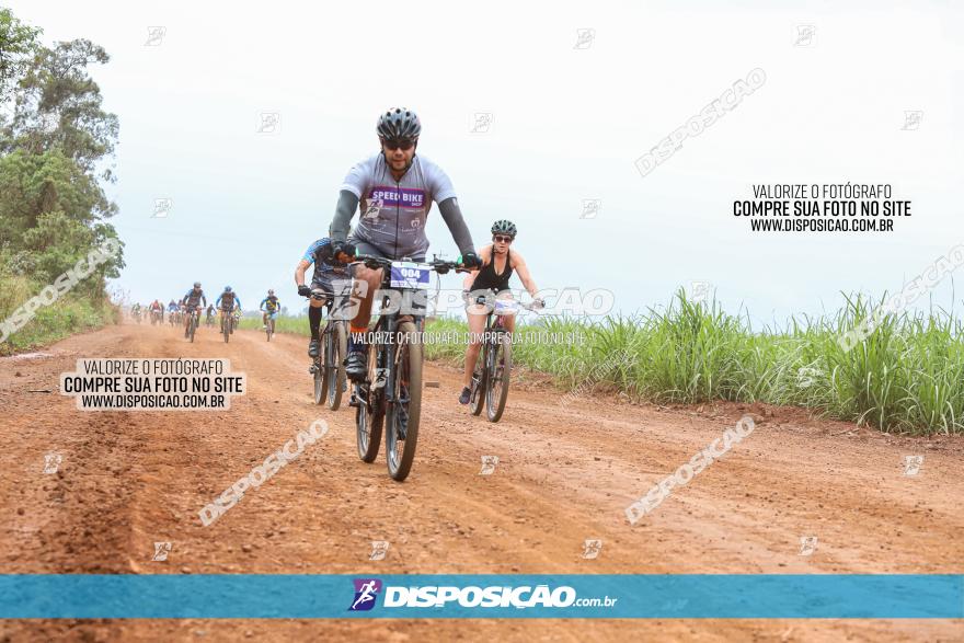 1ª Pedalada Pela Vida