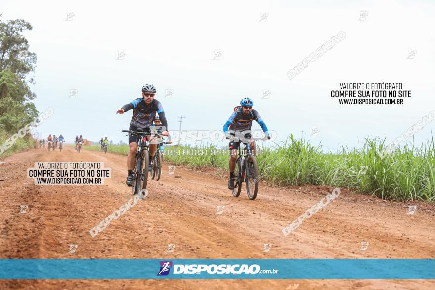 1ª Pedalada Pela Vida