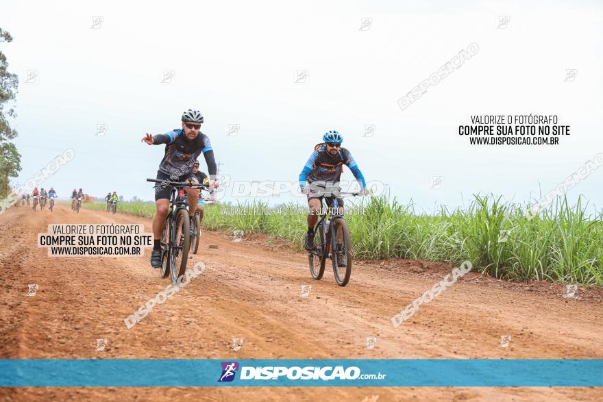 1ª Pedalada Pela Vida