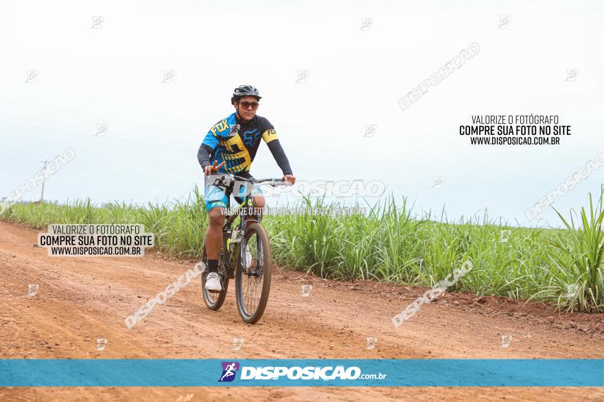 1ª Pedalada Pela Vida