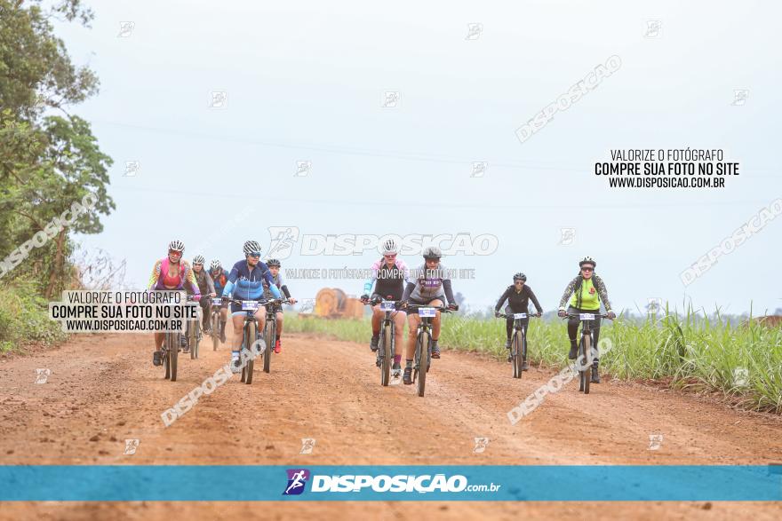 1ª Pedalada Pela Vida