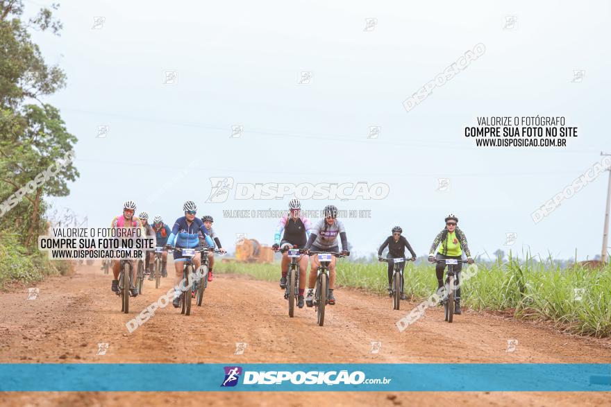 1ª Pedalada Pela Vida