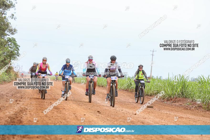 1ª Pedalada Pela Vida