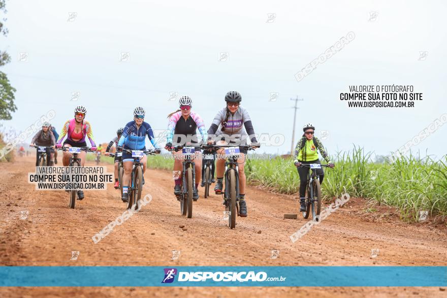 1ª Pedalada Pela Vida