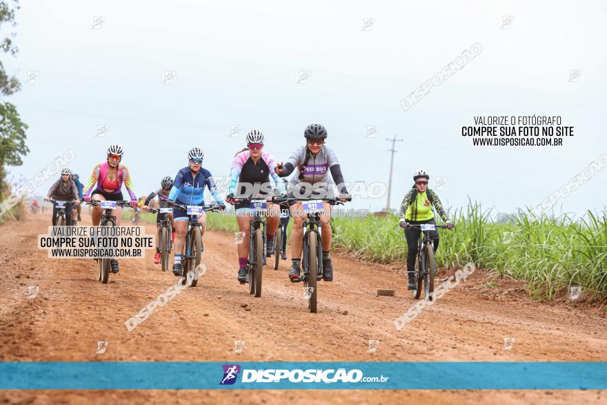 1ª Pedalada Pela Vida