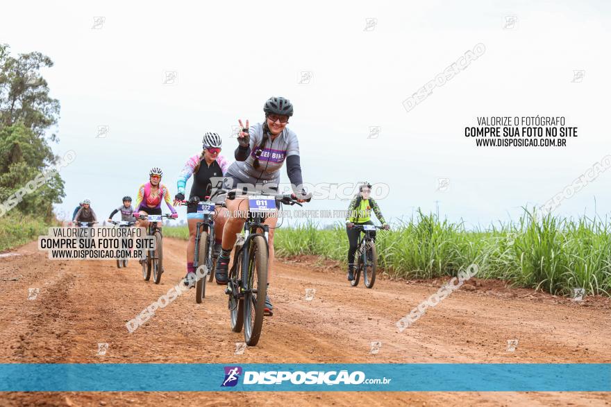 1ª Pedalada Pela Vida