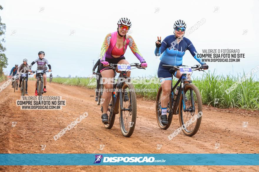 1ª Pedalada Pela Vida