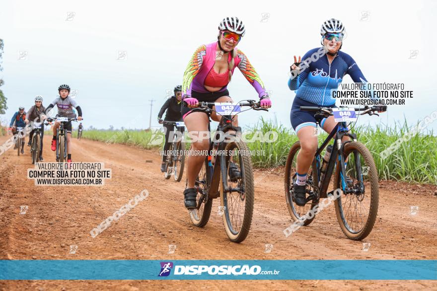 1ª Pedalada Pela Vida