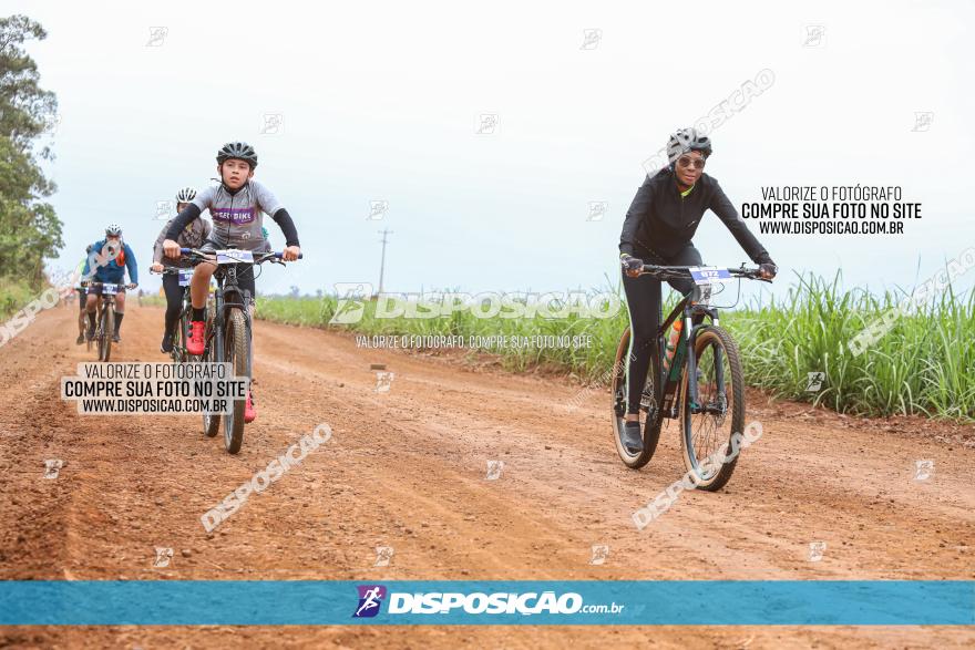 1ª Pedalada Pela Vida