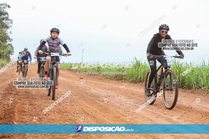 1ª Pedalada Pela Vida