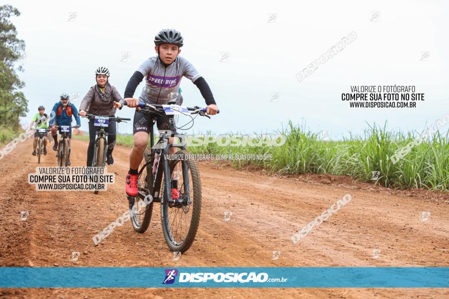 1ª Pedalada Pela Vida