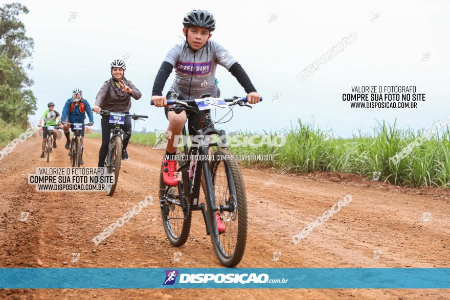 1ª Pedalada Pela Vida