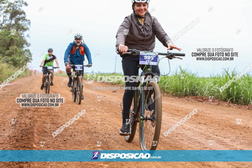 1ª Pedalada Pela Vida