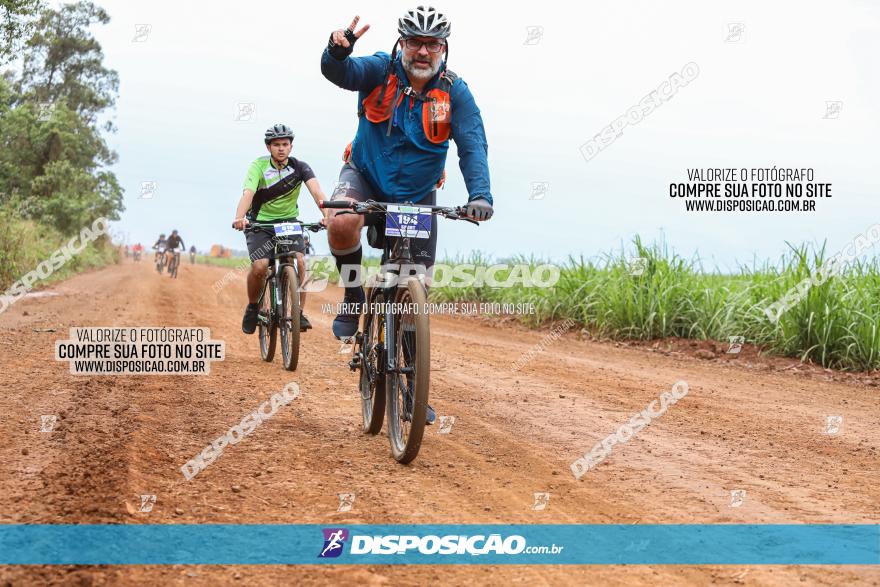 1ª Pedalada Pela Vida