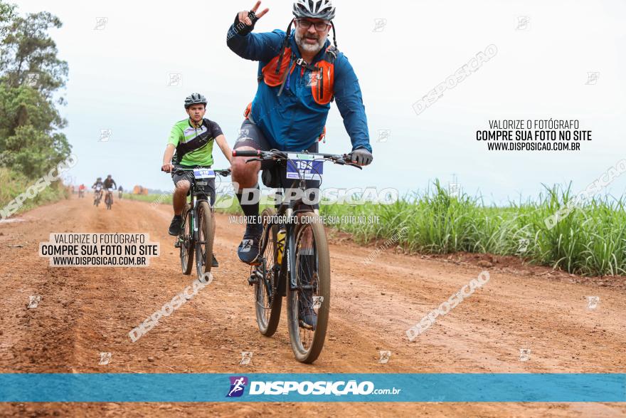 1ª Pedalada Pela Vida