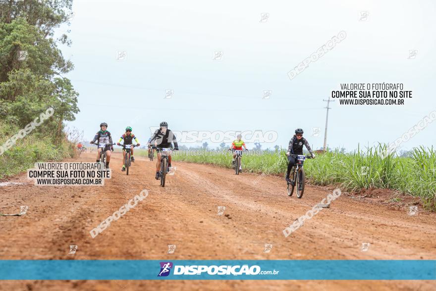 1ª Pedalada Pela Vida