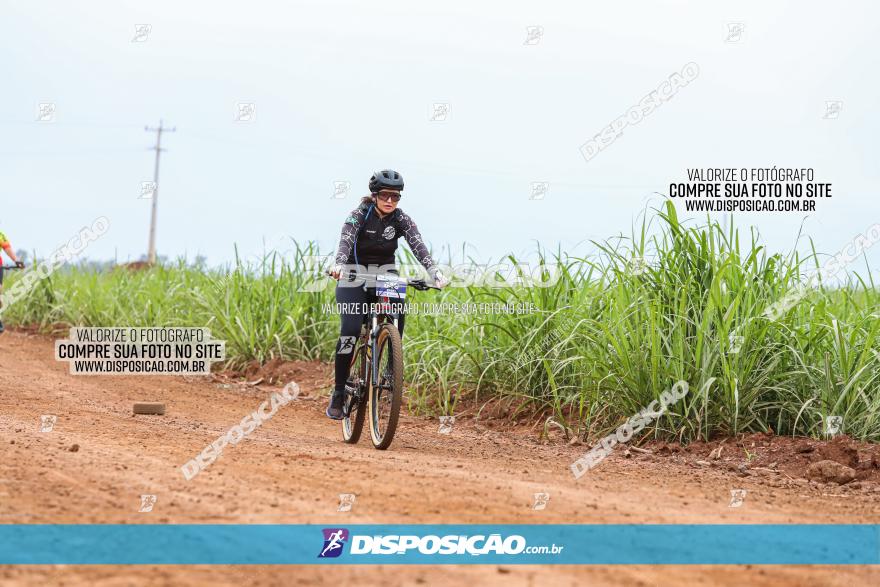 1ª Pedalada Pela Vida