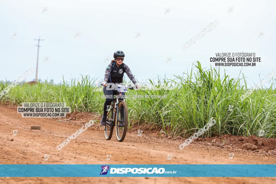 1ª Pedalada Pela Vida