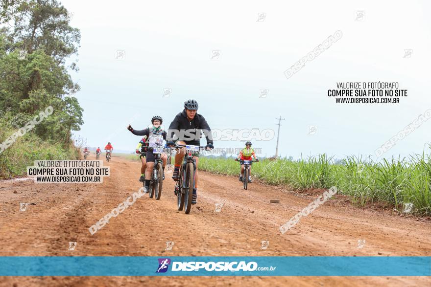 1ª Pedalada Pela Vida