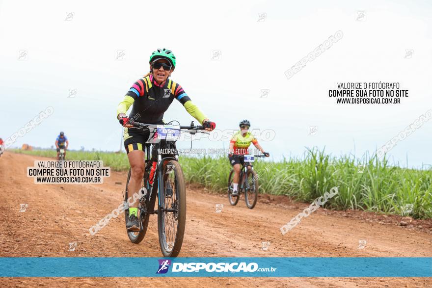 1ª Pedalada Pela Vida