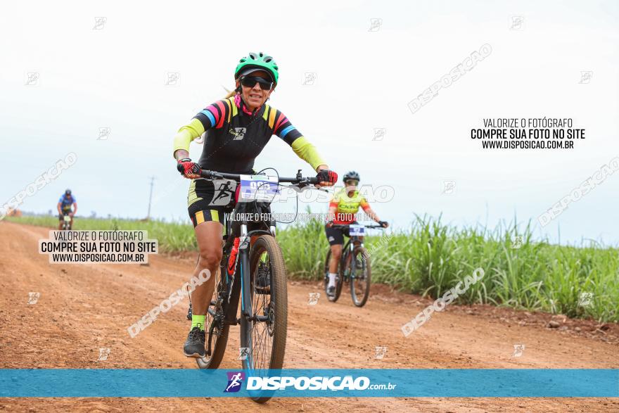 1ª Pedalada Pela Vida