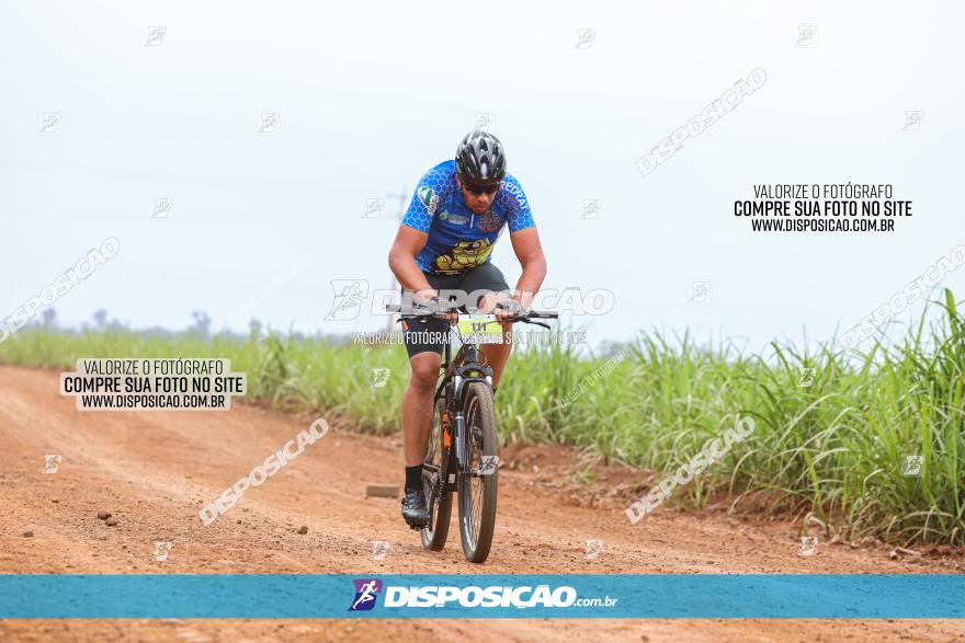 1ª Pedalada Pela Vida