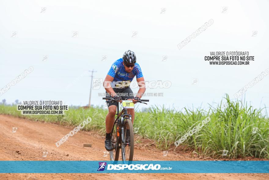 1ª Pedalada Pela Vida