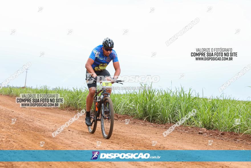 1ª Pedalada Pela Vida