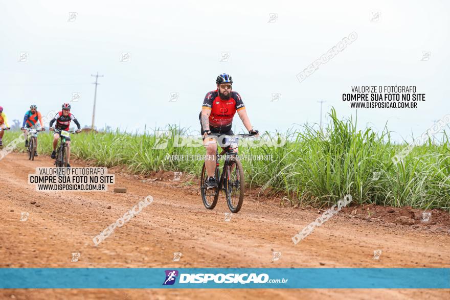 1ª Pedalada Pela Vida