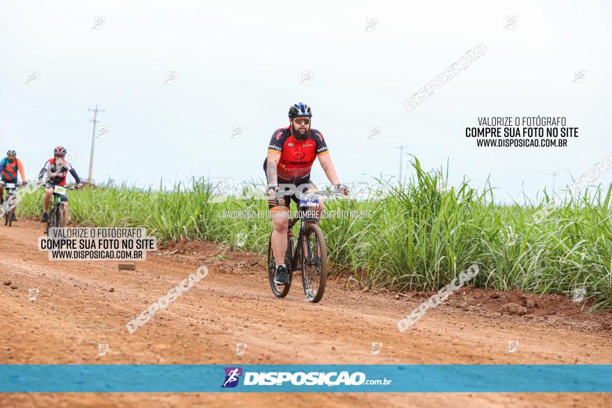 1ª Pedalada Pela Vida