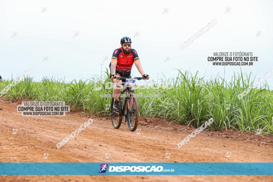 1ª Pedalada Pela Vida