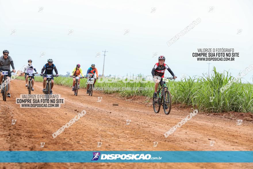 1ª Pedalada Pela Vida