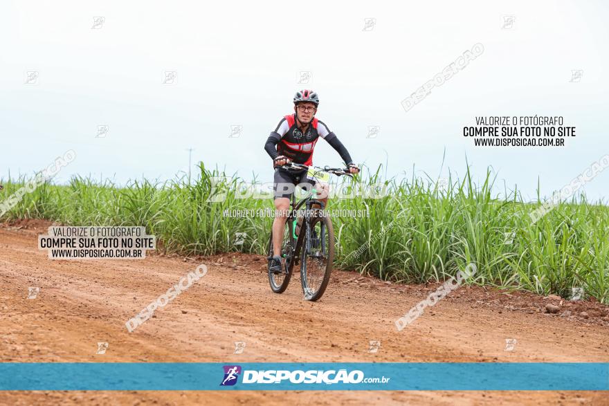 1ª Pedalada Pela Vida